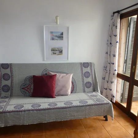 Apartment Algarve, Central 1 Bedroom Apartment, Albufeira, In Praia Oura