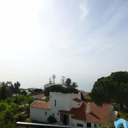 Apartment Algarve, Central 1 Bedroom Apartment, Albufeira, In Praia Oura