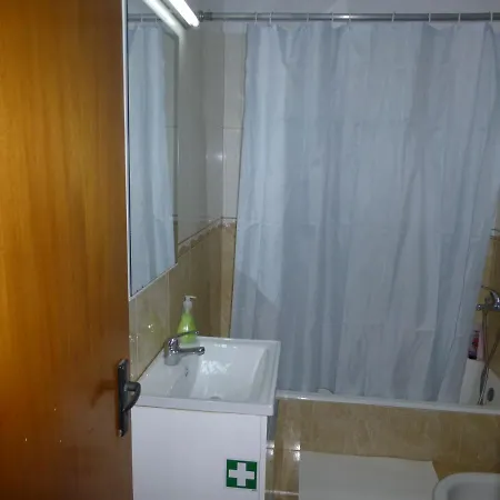 Algarve, Central 1 Bedroom Apartment, Albufeira, In Praia Oura * 阿尔布费拉